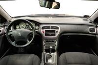 Peugeot 607 vaihtoauto