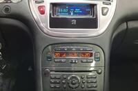 Peugeot 607 vaihtoauto