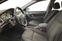 Peugeot 607 vaihtoauto