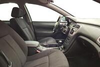 Peugeot 607 vaihtoauto