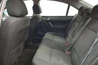 Peugeot 607 vaihtoauto