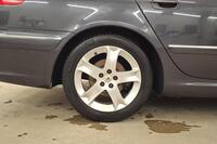 Peugeot 607 vaihtoauto