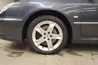 Peugeot 607 vaihtoauto