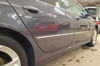 Peugeot 607 vaihtoauto