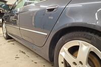 Peugeot 607 vaihtoauto
