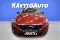 Volvo V40 Cross Country vaihtoauto