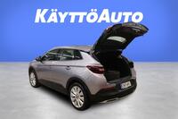 Opel Grandland X vaihtoauto