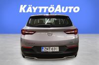 Opel Grandland X vaihtoauto