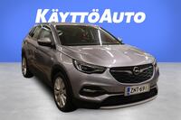 Opel Grandland X vaihtoauto