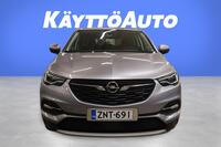 Opel Grandland X vaihtoauto
