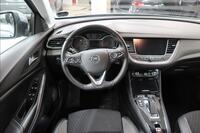 Opel Grandland X vaihtoauto