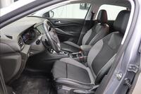 Opel Grandland X vaihtoauto