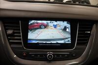 Opel Grandland X vaihtoauto