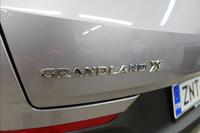Opel Grandland X vaihtoauto