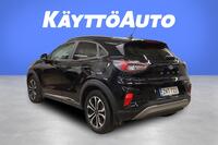 Ford Puma vaihtoauto