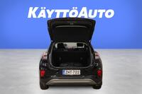 Ford Puma vaihtoauto