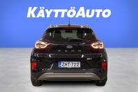 Ford Puma vaihtoauto