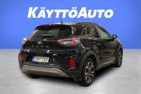 Ford Puma vaihtoauto