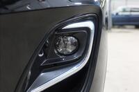 Ford Puma vaihtoauto