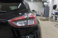 Ford Puma vaihtoauto