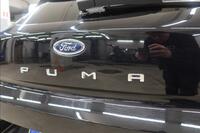 Ford Puma vaihtoauto