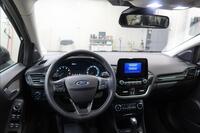 Ford Puma vaihtoauto
