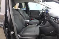 Ford Puma vaihtoauto