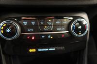 Ford Puma vaihtoauto