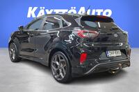 Ford Puma vaihtoauto