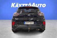 Ford Puma vaihtoauto