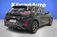 Ford Puma vaihtoauto