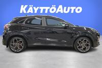 Ford Puma vaihtoauto