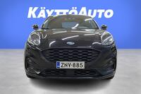 Ford Puma vaihtoauto