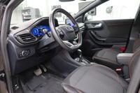 Ford Puma vaihtoauto