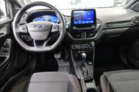 Ford Puma vaihtoauto