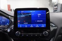 Ford Puma vaihtoauto