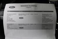 Ford Puma vaihtoauto