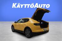 Ford Capri vaihtoauto