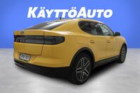 Ford Capri vaihtoauto