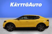 Ford Capri vaihtoauto