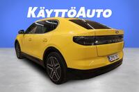 Ford Capri vaihtoauto
