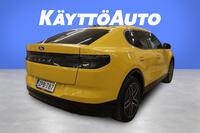 Ford Capri vaihtoauto
