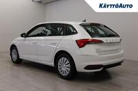 Skoda Scala vaihtoauto