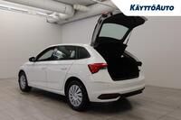 Skoda Scala vaihtoauto