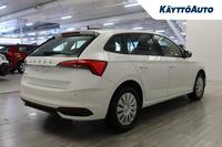 Skoda Scala vaihtoauto