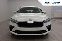 Skoda Scala vaihtoauto
