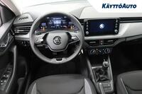Skoda Scala vaihtoauto