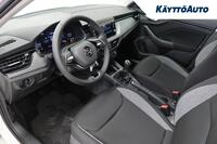 Skoda Scala vaihtoauto
