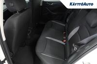 Skoda Scala vaihtoauto