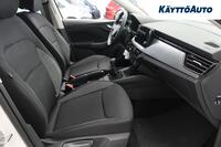 Skoda Scala vaihtoauto